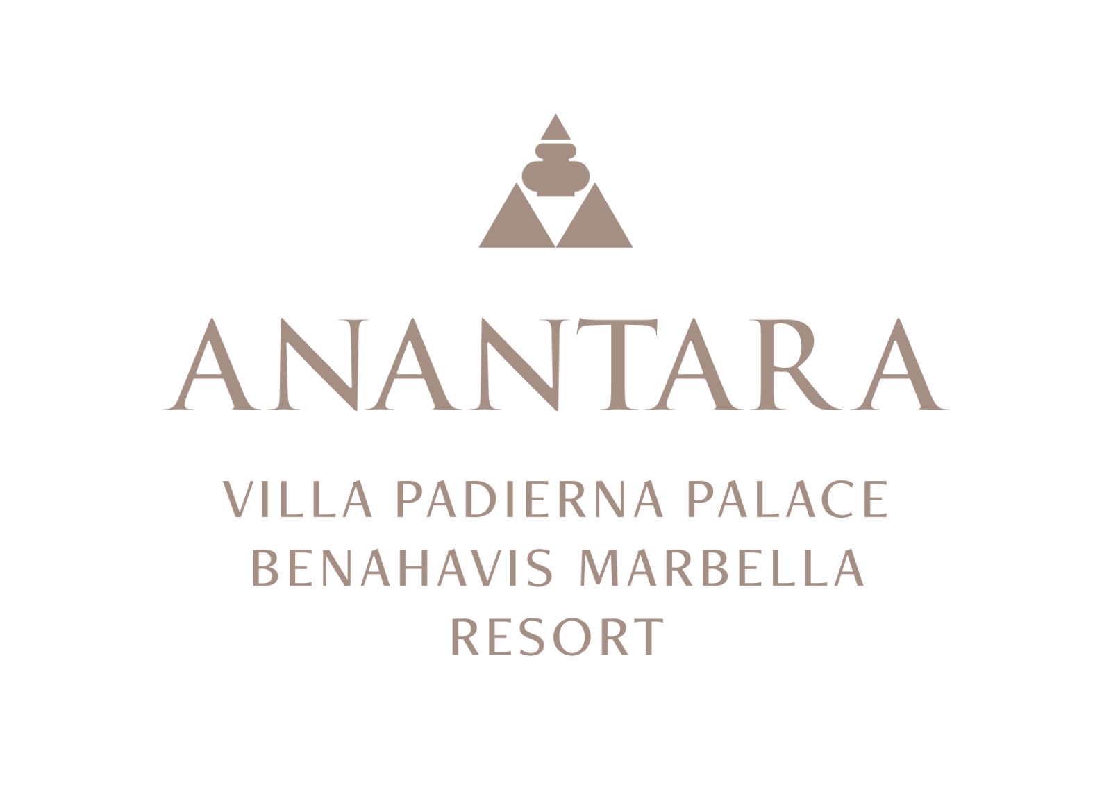 Anantara – Villa Padierna Palace Benahavis Marbella Resort